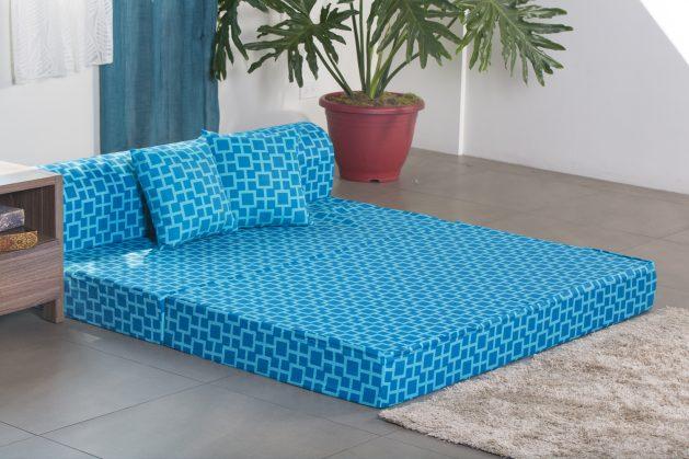 uratex neo sofa bed cover
